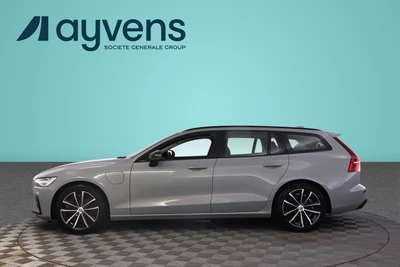 Volvo V60 2023, kuva 6/19