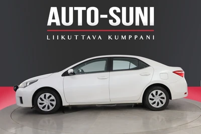 Toyota Corolla 2014, kuva 5/27
