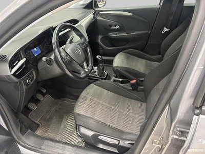 Opel Corsa 5-ov Edition 75 2021, kuva 4/5
