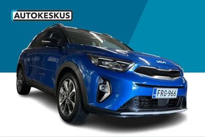 Kia Stonic 2023, kuva 4/34