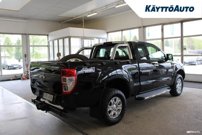Ford Ranger 2017, photo 4/20