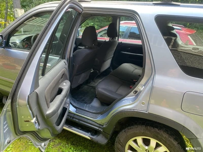 Honda CR-V 2006, kuva 4/8