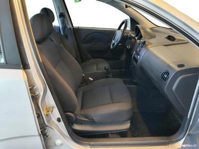 Chevrolet Kalos 2006, kuva 7/12
