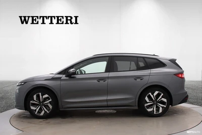 Skoda Enyaq 85x 4x4 SportLine 2026, photo 2/28