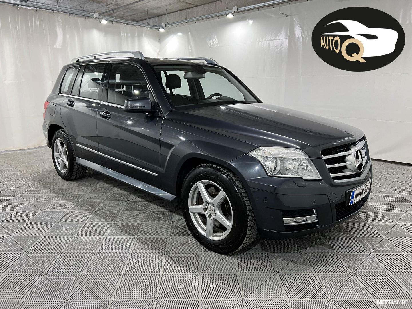 Mercedes-Benz GLK