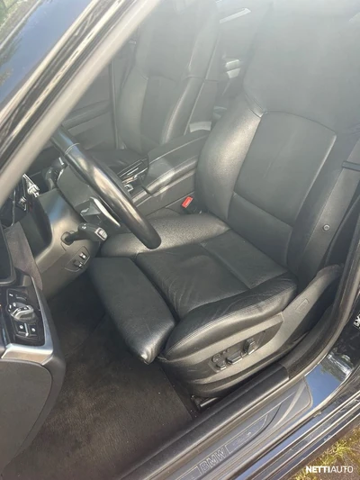 BMW 530 2012, kuva 4/10