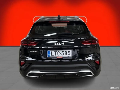 Kia Xceed 1,5 T-GDI 140hv EX DCT 2026, photo 7/36