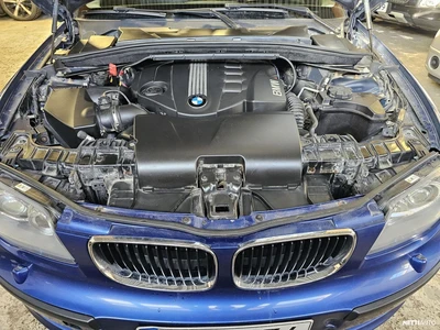 BMW 116 E87 Hatchback 5-ov Business 2010, kuva 5/21