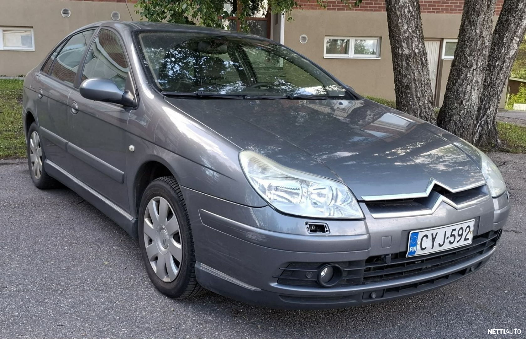 Citroen C5