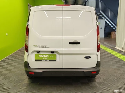 Ford Transit Connect 2018, photo 5/25