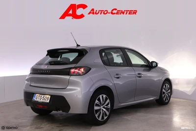 Peugeot 208 Active PureTech 75 2020, kuva 5/24
