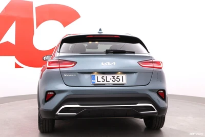 Kia Xceed 2024, kuva 4/30