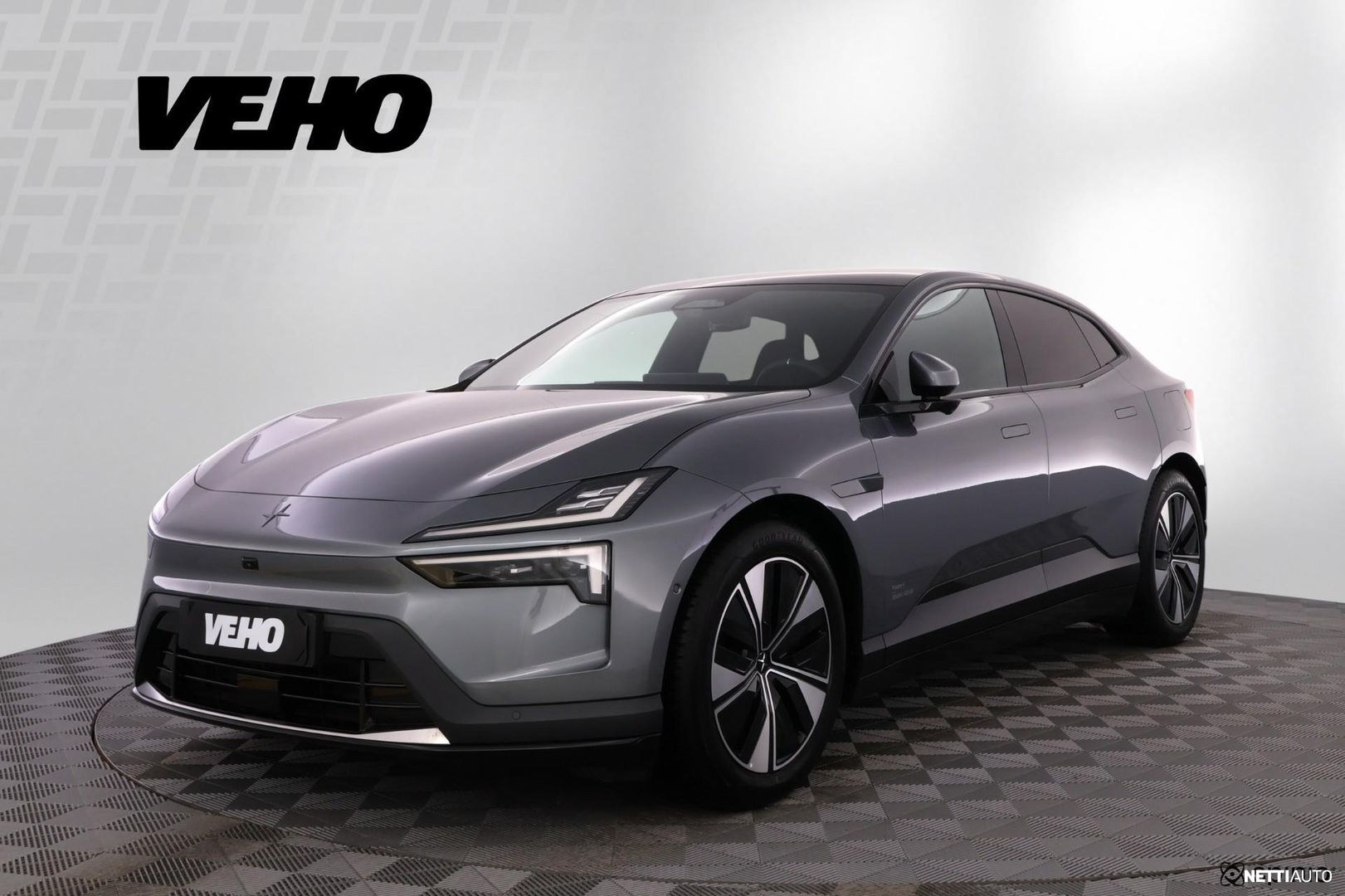 Polestar 4