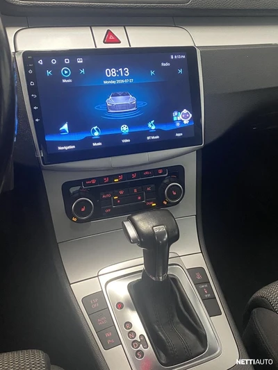 Volkswagen Passat CC 2011, kuva 7/21
