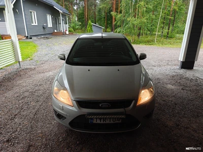 Ford Focus 2008, kuva 2/10