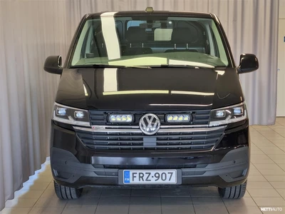 Volkswagen Transporter 2024, photo 2/20