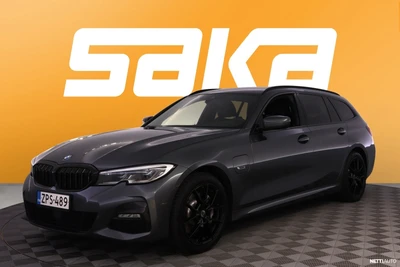 BMW 330 2022, kuva 4/33