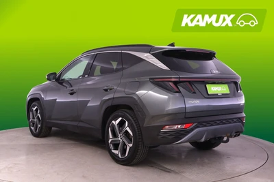 Hyundai Tucson 2021, photo 5/38