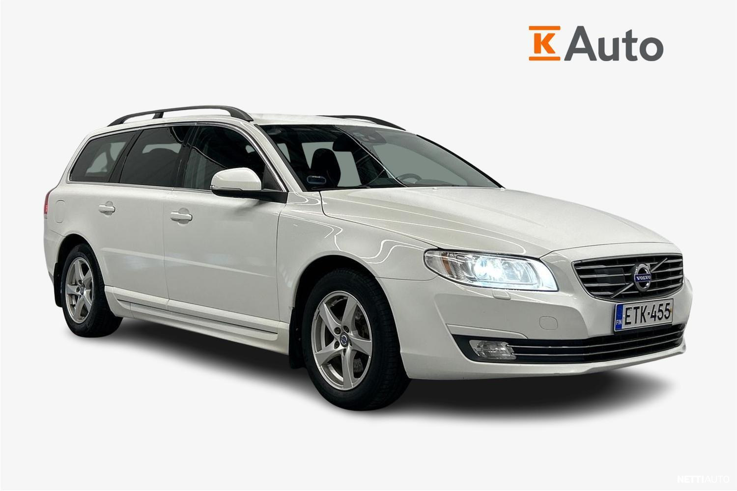 Volvo V70