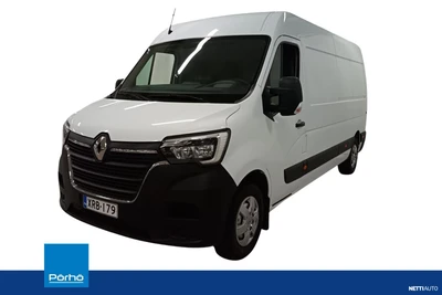 Renault Master 2022, photo 1/27