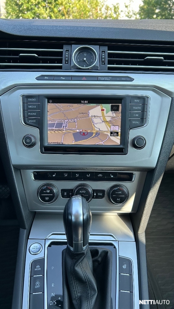 Volkswagen Passat 2017, kuva 4/8