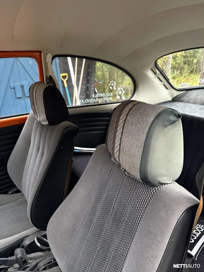 Volkswagen Kupla 1971, kuva 3/5