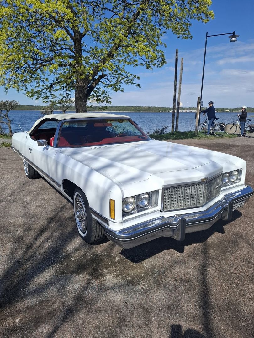Chevrolet Caprice