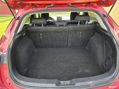 Mazda 3 2016, kuva 7/10