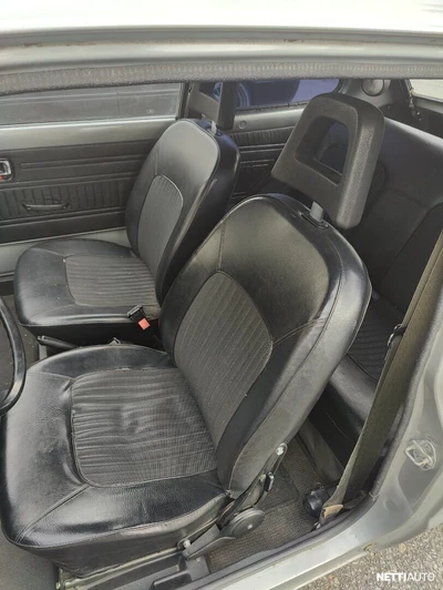 Honda Civic 1976, kuva 6/11