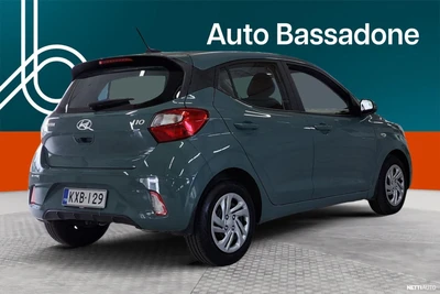 Hyundai i10 2025, kuva 5/25