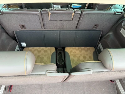 Opel Zafira Tourer 2012, kuva 5/5