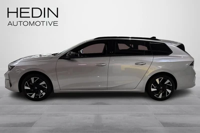Opel Astra 2026, photo 5/19