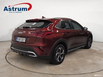 Kia Xceed 1,6 T-GDI 150hv EX DCT 2026, photo 5/29