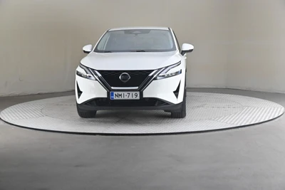 Nissan Qashqai 2022, photo 3/10