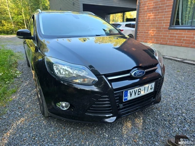Ford Focus 2012, kuva 6/7