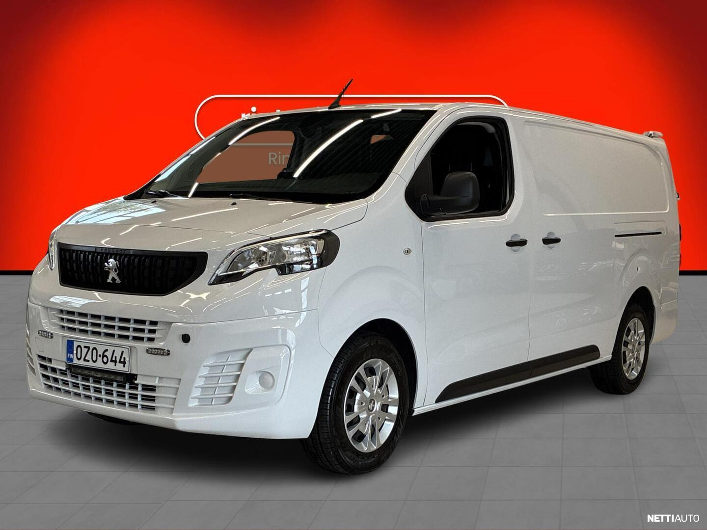 Peugeot Expert
