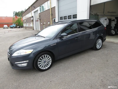 Ford Mondeo 2014, kuva 5/40