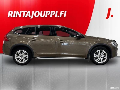 Volvo V60 Cross Country 2016, kuva 6/37