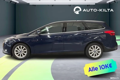 Ford Focus 2015, kuva 2/30