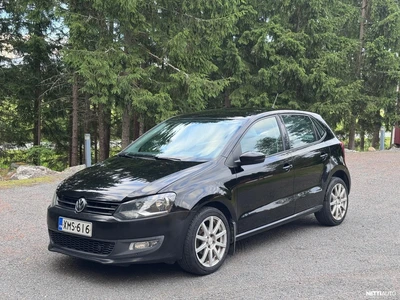 Volkswagen Polo 2011, kuva 1/16