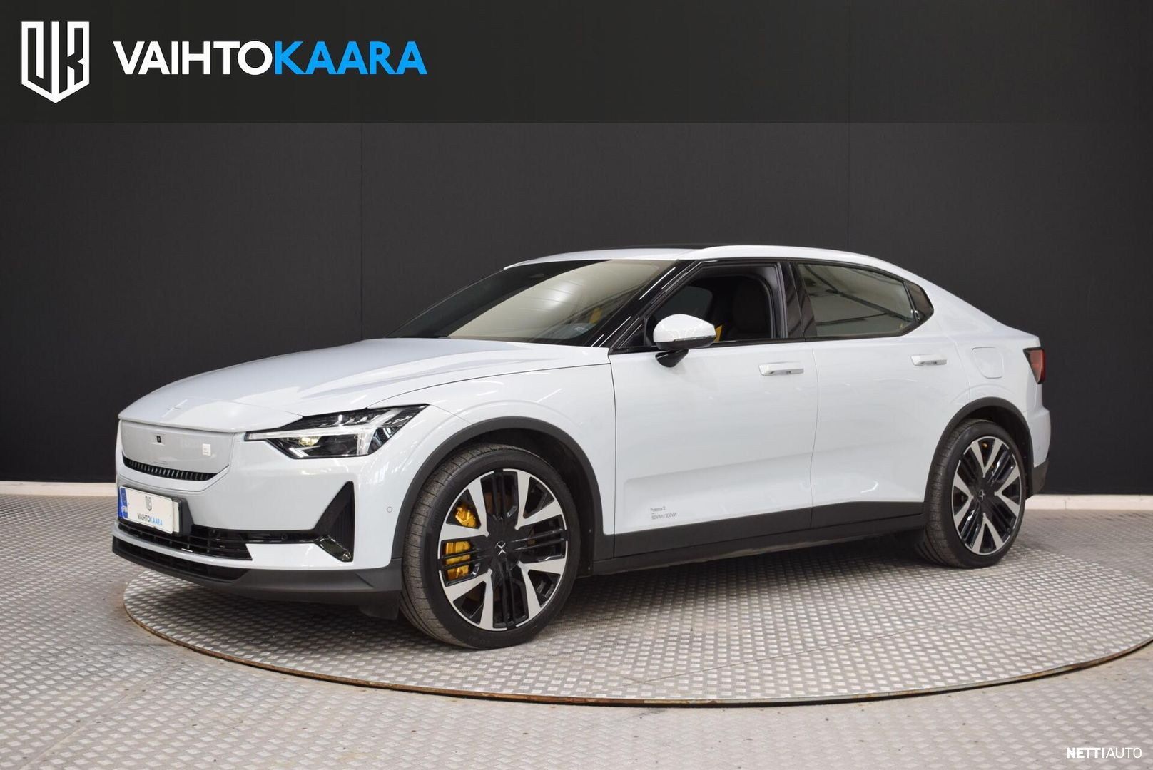 Polestar 2