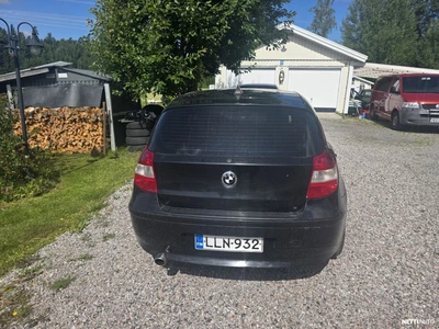 BMW 118 2006, kuva 5/10