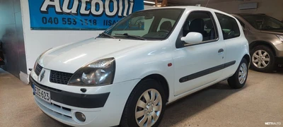 Renault Clio Ckio 1,4 2002, kuva 2/16
