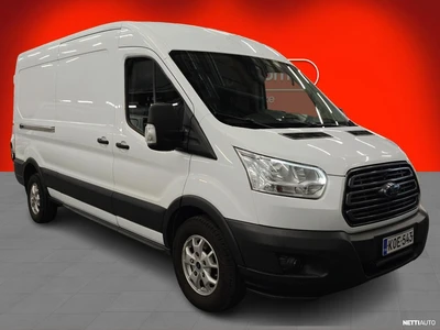 Ford Transit 2014, kuva 4/43