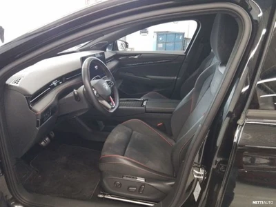 Volkswagen ID.7 2025, kuva 6/10