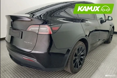 Tesla Model Y 2023, kuva 2/9