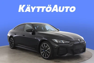 BMW i4 M60 M60 xDrive Super Charged 2026, kuva 7/10