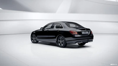 Mercedes-Benz C 2020, kuva 3/11