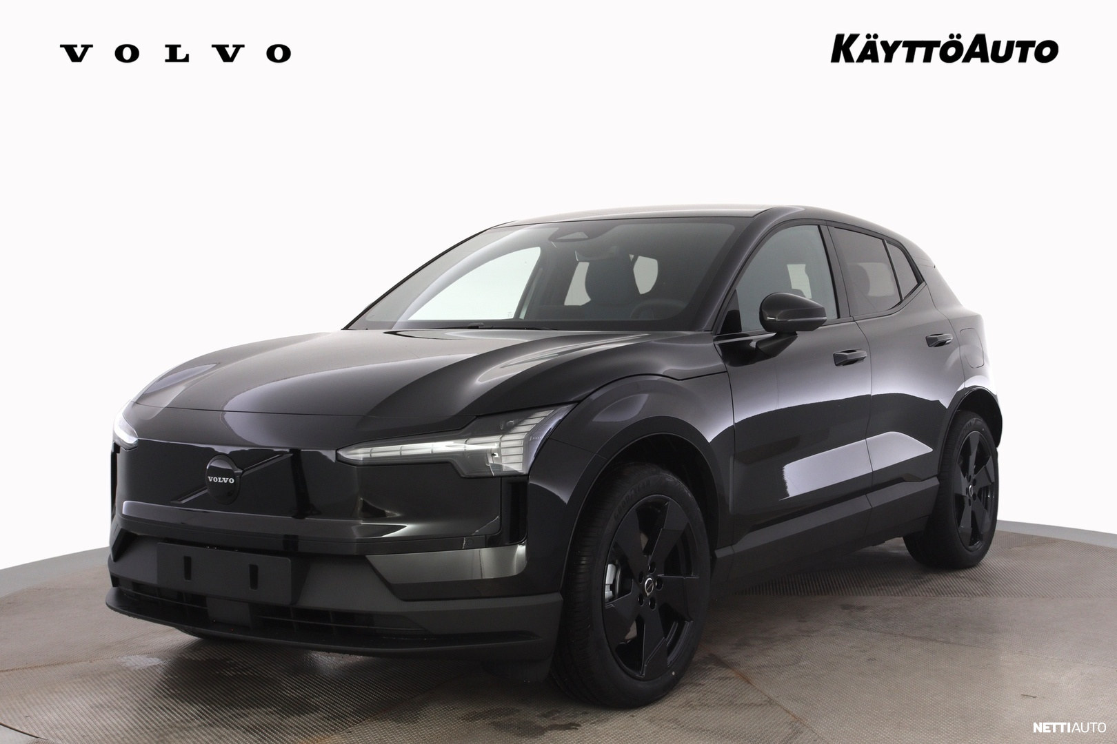 Volvo EX30