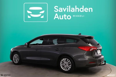 Ford Focus 2020, kuva 2/29